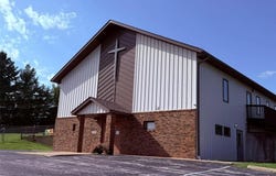 435 Head Lane, Hannibal, MO 63401