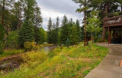 1516 Fish Hatchery Rd, Estes Park, CO 80517