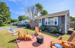 26 Wixon Road, Dennis Port, MA 02639