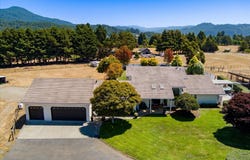 2505 Barber Creek Road, Hydesville, CA 95547