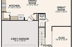 4144 Balancer Trail, Bailey, NC 27807