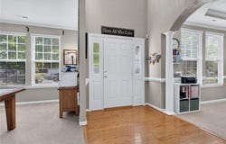 215 Tracy Drive, Suffolk, VA 23434