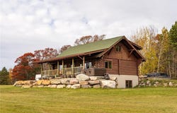 36360 County 39, Laporte, MN 56461