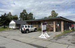 515 E 12th Avenue, Anchorage, AK 99501