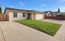 2868 Little Rock DR, SAN JOSE, CA 95133