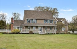 502 Woolf Rd, Alexandria Twp., NJ 08848-2147