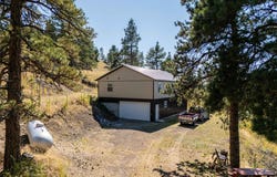 16 Loggers Lane, Cascade, MT 59421