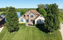 73 Wills Way, Taylorsville, KY 40071