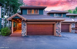1890 Lions Ridge Loop, Vail, CO 81657