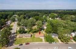 3340 Lakecrest Road, Virginia Beach, VA 23452
