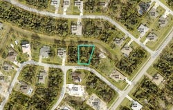 NAMIOT Circle, NORTH PORT, FL 34288