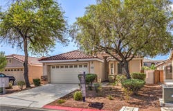 4505 Valley Quail Way, North Las Vegas, NV 89084