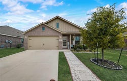 1602 Stonefield Drive, Anna, TX 75409