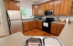 443 Suttles Road, Martin, GA 30557