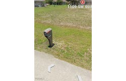 1109 SW 46th Street, Cape Coral, FL 33914