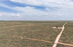 County Road 320, Seminole, TX 79360