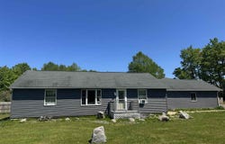 6990 N U.S. 31, Levering, MI 49755