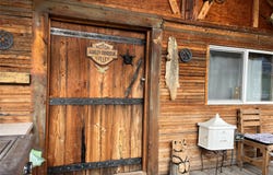 198 Acres Lane, Eureka, MT 59917