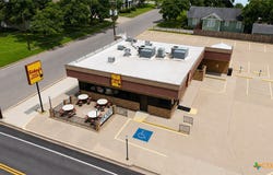 122 E 5th Street, Shiner, TX 77984