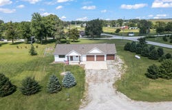 29531 650th Avenue, Maxwell, IA 50161
