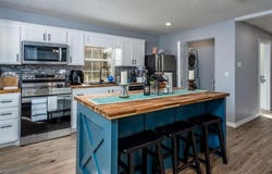 365 County Road 252, Sweetwater, TX 79556