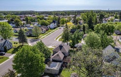 219 High St, Spooner, WI 54801