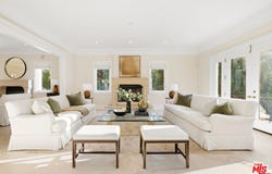 1350 Benedict Canyon Dr, Beverly Hills, CA 90210
