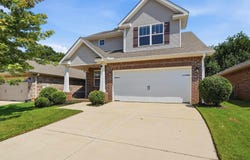154 Tybee Drive, Madison, AL 35756