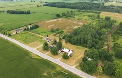 3951 N Van Dyke Road, Decker, MI 48426