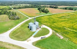 Highway 156, Novelty, MO 63460