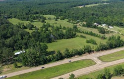 Highway 6 E, THAXTON, MS 38871