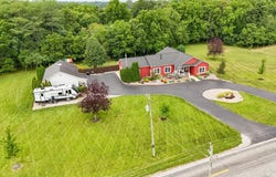 4178 N State Road 19, Peru, IN 46970