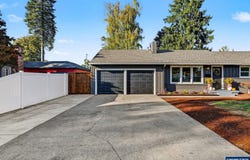 423 Manbrin Dr N, Keizer, OR 97303