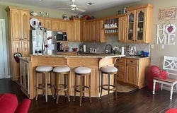 10080 Tate Lane, Danville, AR 72833