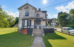 502 TANNEHILL ST, STAUNTON, VA 24401
