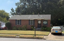 2405 SILVER St, Memphis, TN 38106