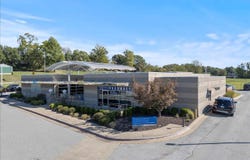 5201 Willow Creek Drive, Springdale, AR 72762