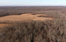 Lion Road, Milan, MO 63556