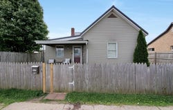616 Baltimore Avenue, Greenfield, OH 45123