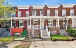 627 BARTLETT Avenue, BALTIMORE, MD 21218