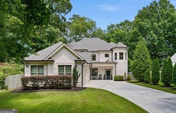 2601 Stoland Drive, Brookhaven, GA 30319