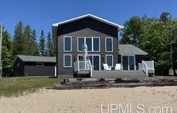 5870 Juniper AA Lane, Rapid River, MI 49878
