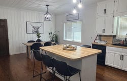 1312 W 35th Avenue, Pine Bluff, AR 71601