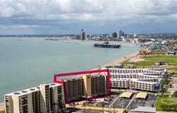 4000 Surfside Boulevard, Corpus Christi, TX 78402