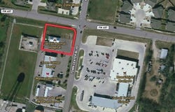 191 Town Center Blvd, Jarrell, TX 76537