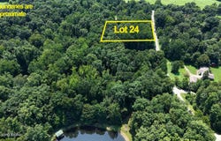 Rams Run lot: 24, Shepherdsville, KY 40165