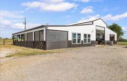139 County Road 2156, Gainesville, TX 76240