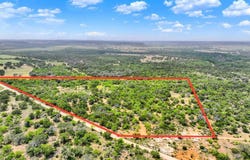 Langes Mill Rd, Doss, TX 78618
