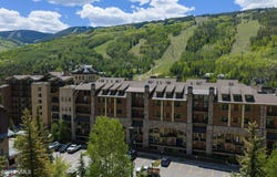 610 W Lionshead Circle, Vail, CO 81657