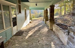 4473 Rumley RD, Clinton, AR 72031